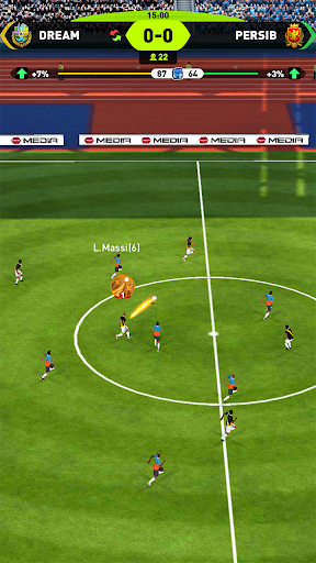 Perfect Soccer