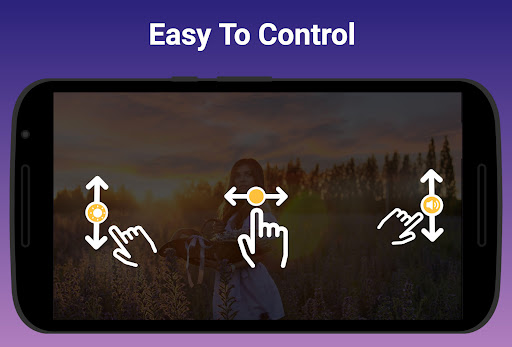 Video Player-All in One Player