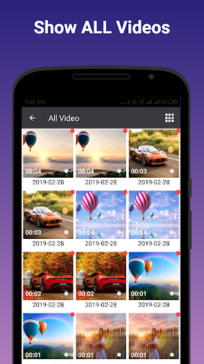 Video Player-All in One Player