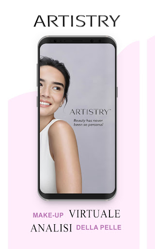 Artistry Virtual Beauty