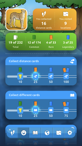 Perfect Earth Animals PC