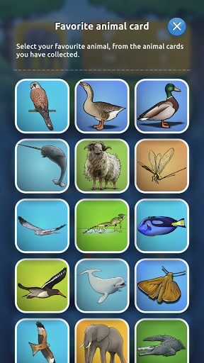 Perfect Earth Animals PC