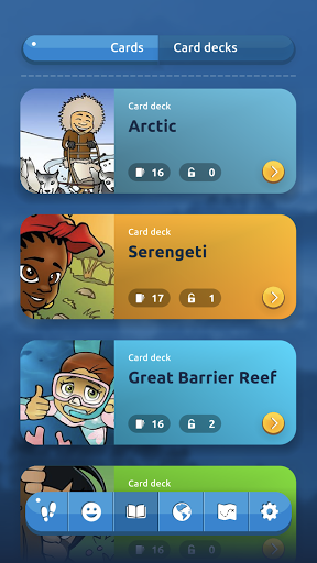 Perfect Earth Animals PC