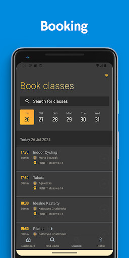 Funfit II