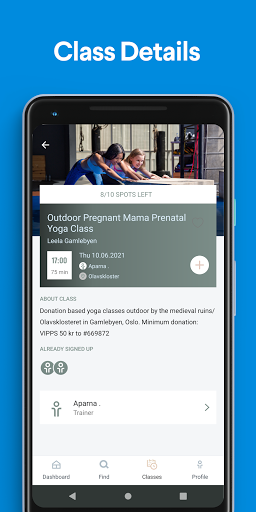 Leela Gamlebyen PC版
