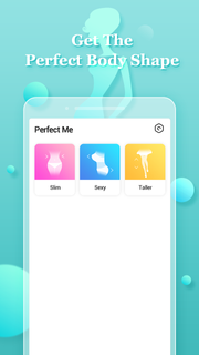 Perfect Me - Body Editor, Retouch & Skinny PC