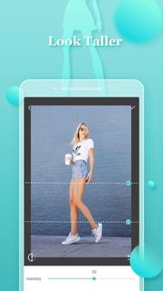 Perfect Me - Body Editor, Retouch & Skinny