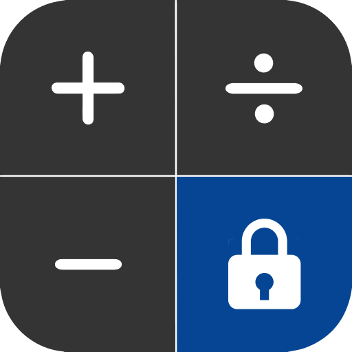 ဂဏန်းတွက်စက် Vaultပြခန်းလော့ခ်