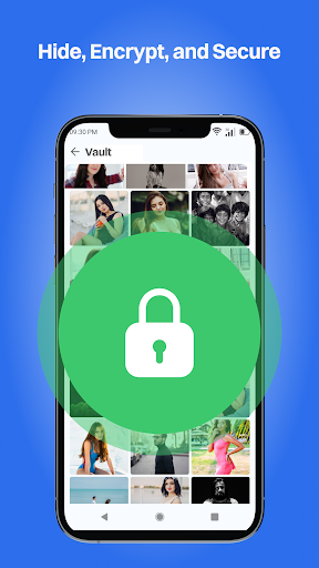 komputer ဂဏန်းတွက်စက် Vaultပြခန်းလော့ခ်