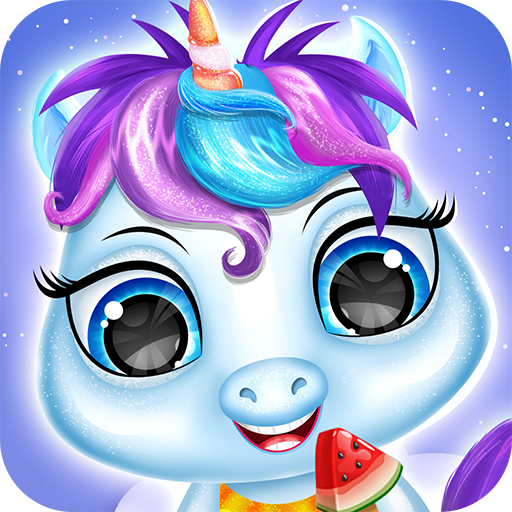 My Unicorn Pony: Pet Care Game PC