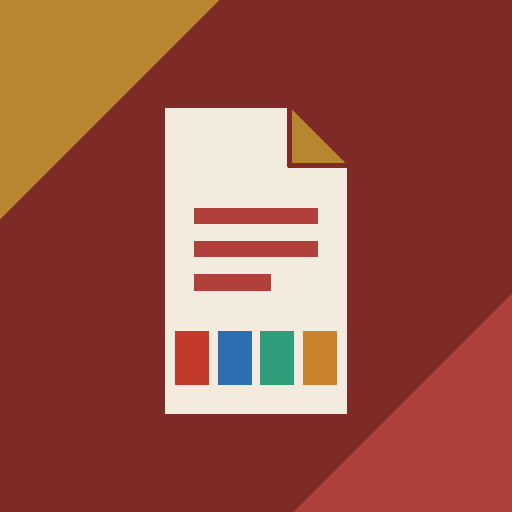 Document Viewer - PDF Reader PC