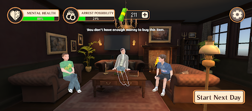 Judge Simulator Justices & Law PC