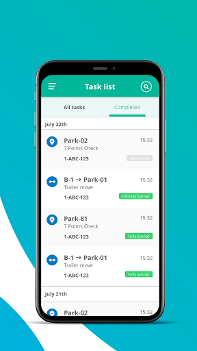 Peripass Operations PC