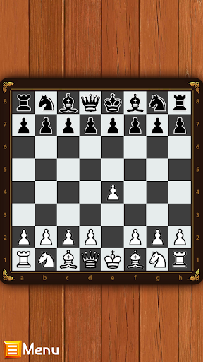 Chess 4 Casual - 1 or 2-player PC