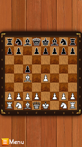 Chess 4 Casual - 1 or 2-player PC