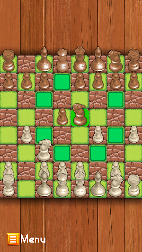 Chess 4 Casual - 1 or 2-player PC