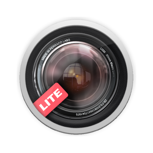 Cameringo Lite - Camera Filtri PC