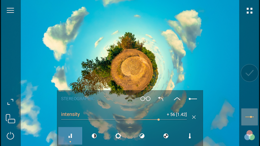 Cameringo Lite - Camera Filtri PC