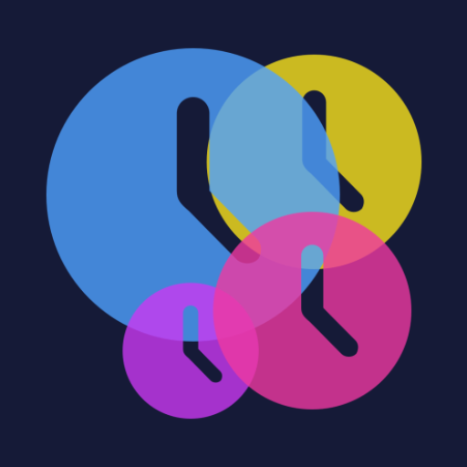MultiTimer: Multiple timers PC