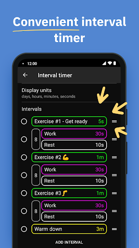 MultiTimer: Multiple timers PC