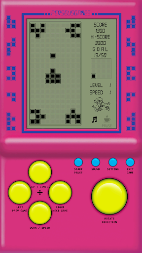 Brick Game - Retro Games PC