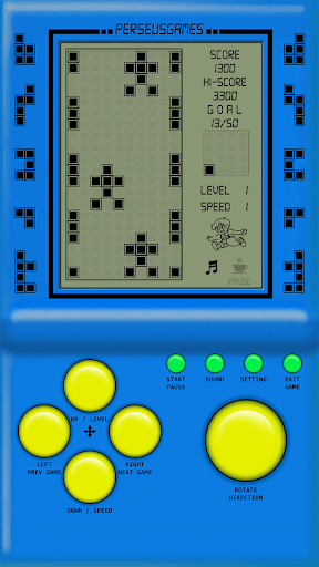 Brick Game - Retro Games PC