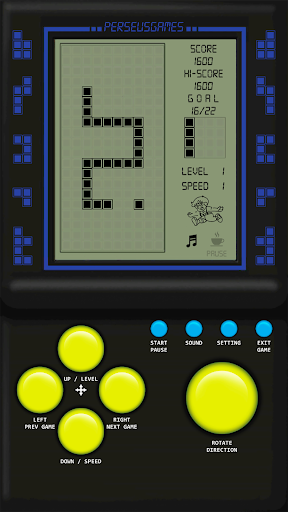 Brick Game - Retro Games PC