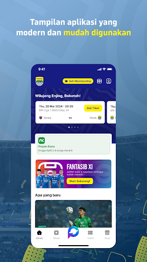 Persib