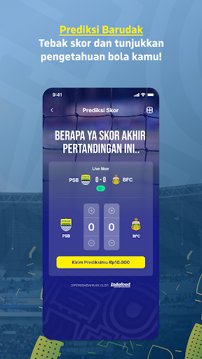 Persib PC