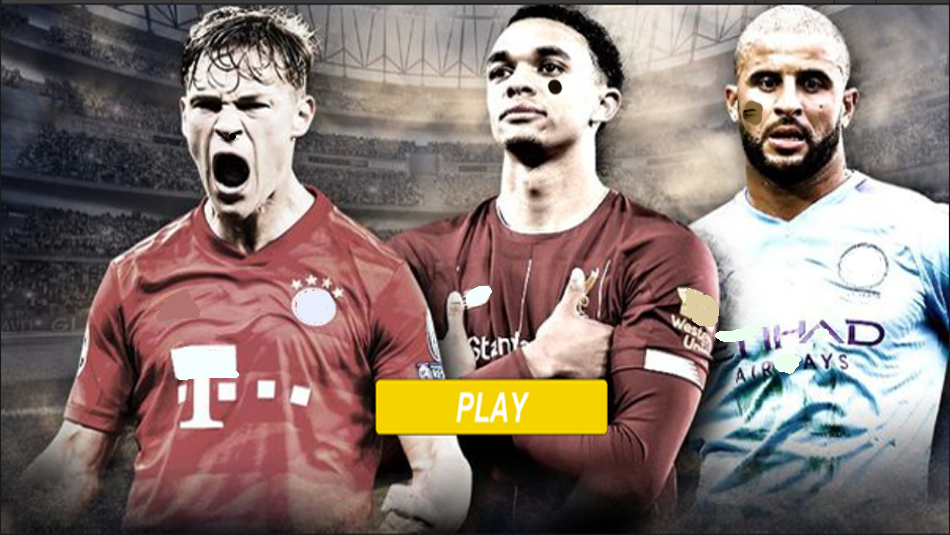 Download do APK de Super Quiz de Futebol 2020 para Android