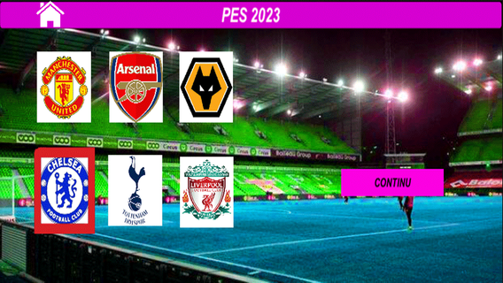 PES-FOOTBALL PSP 2023 Game for Android - Download