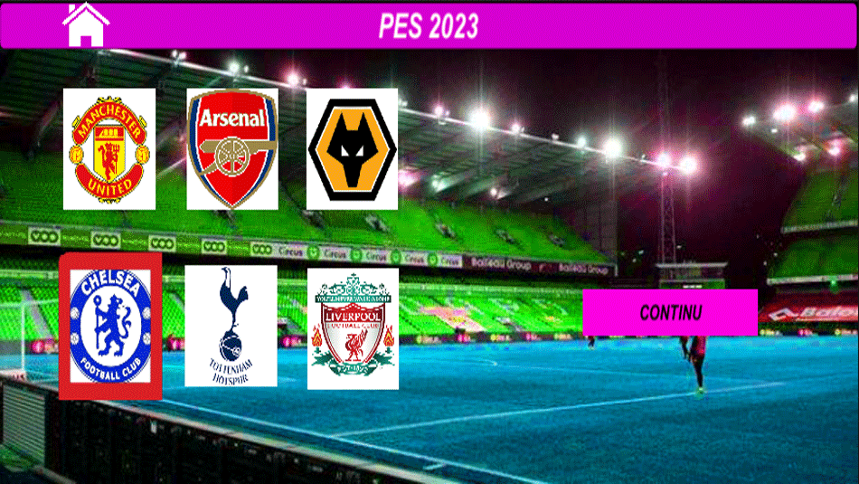 PES-FOOTBALL PSP 2023 PC