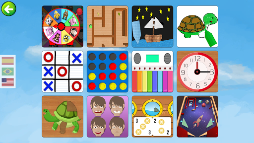 Lernspiele für Kinder 4