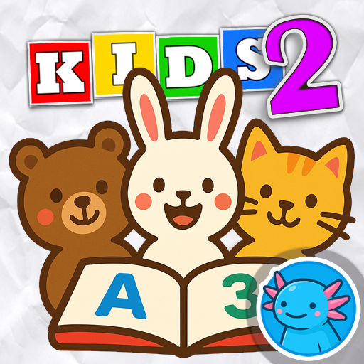 Jogo Educativo para Crianças 2 para PC