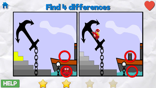 Jogo Educativo para Crianças 2 para PC
