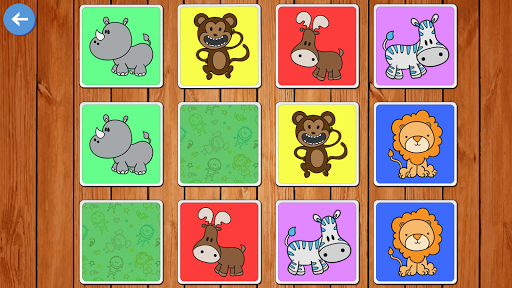 Kids Educational Game 5