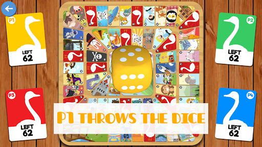 Gra edukacyjna dla dzieci