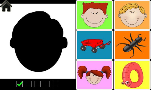 Kids Educational Game