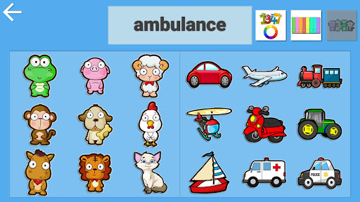 Kids Puzzles & Learning Games PC