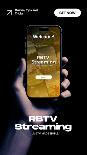 RBTV: Live Streaming Help PC