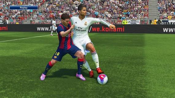 PES 2012 APK for Android - Download