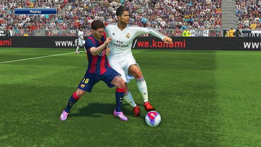 Real Soccer 2012 পিসি