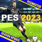 PESMASTER 2023 LEAGUE PRO 23 PC