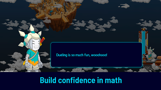 Math Ascension: Times Tables PC