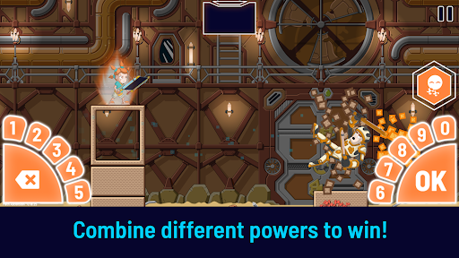 Math Ascension: Times Tables PC