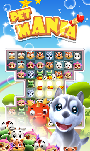 Pet Mania PC
