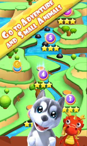 Pet Mania PC