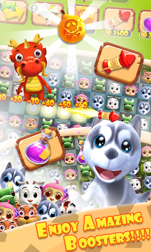 Pet Mania PC