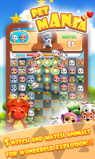 Pet Mania PC