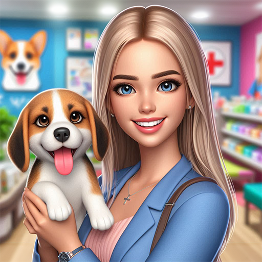 Pet Paradise - Shop Simulator PC